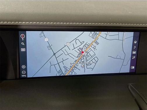 2021 Lexus LC 500 Base