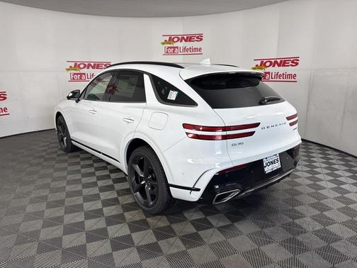 2026 Genesis GV70 3.5T Sport
