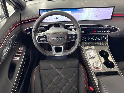 2026 Genesis GV70 3.5T Sport