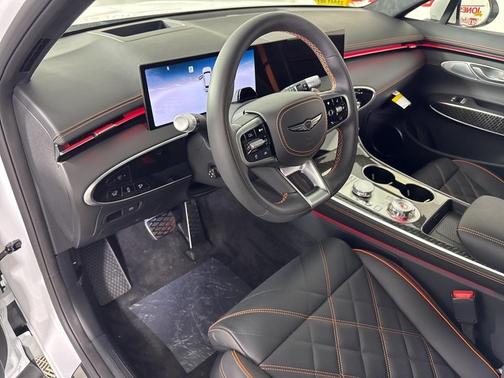 2026 Genesis GV70 3.5T Sport