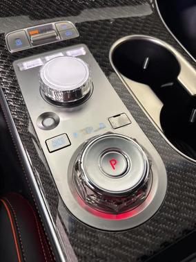2026 Genesis GV70 3.5T Sport