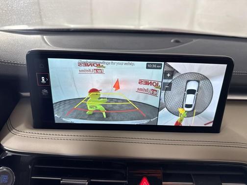 2026 Genesis G70 PRESTIGE