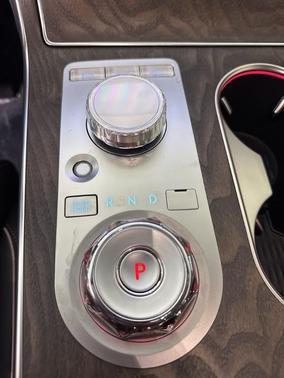 Black 2026 Genesis GV80 3.5T Prestige