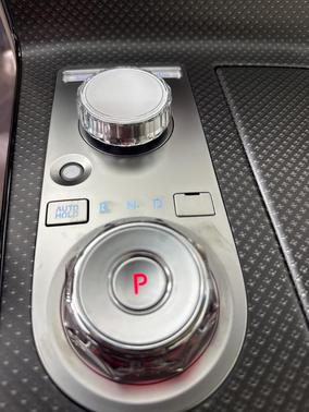2025 Genesis G80 3.5T