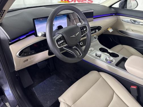 2026 Genesis GV70 2.5T Select