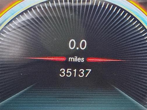 2022 Mercedes-Benz AMG CLA 35 Base 4MATIC