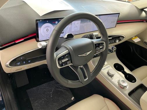 2026 Genesis GV70 2.5T Select