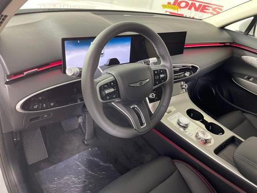 2026 Genesis GV70 2.5T Select