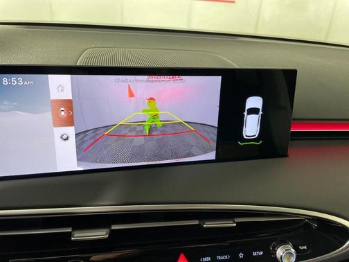 2026 Genesis GV70 2.5T Select