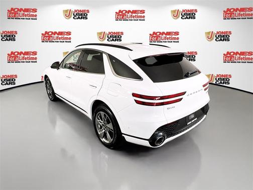 2023 Genesis GV70 3.5T Sport
