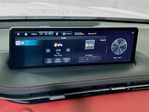 2023 Genesis GV70 3.5T Sport