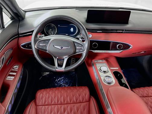 2023 Genesis GV70 3.5T Sport