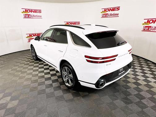 2023 Genesis GV70 3.5T Sport