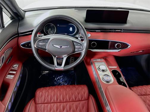 2023 Genesis GV70 3.5T Sport