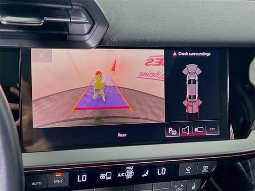 2022 Audi A3 40 Premium