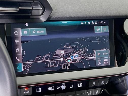 2022 Audi A3 40 Premium