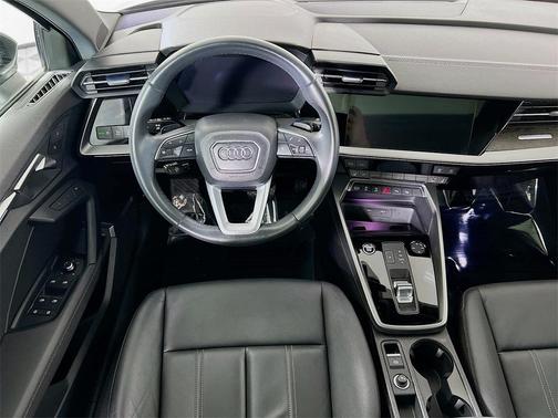 2022 Audi A3 40 Premium