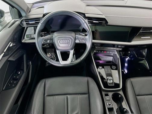 2022 Audi A3 40 Premium