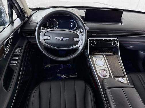 2021 Genesis GV80 2.5T