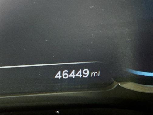 2021 Genesis GV80 2.5T