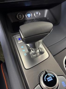 2026 Genesis G70 3.3T