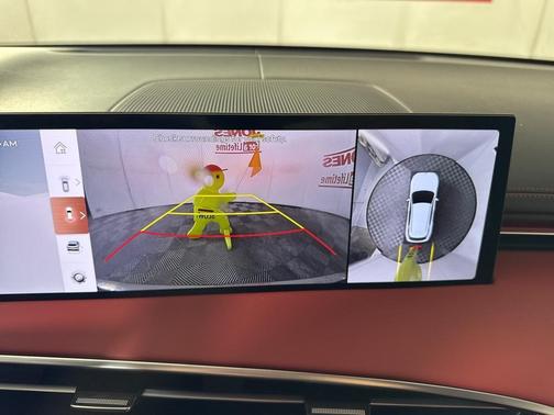 2026 Genesis GV70 3.5T Sport Advanced