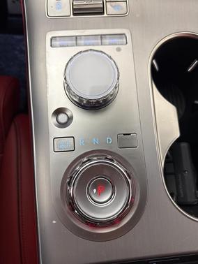 2026 Genesis GV70 3.5T Sport Advanced