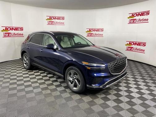 2026 Genesis GV70 2.5T Select