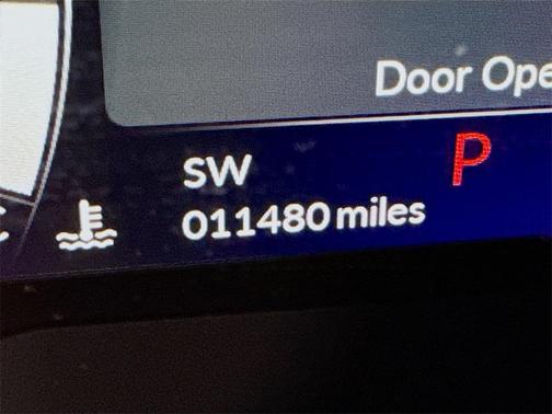 2025 Acura RDX A-Spec Advance Package