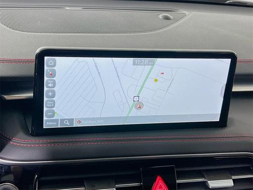 2024 Genesis G70 2.5T