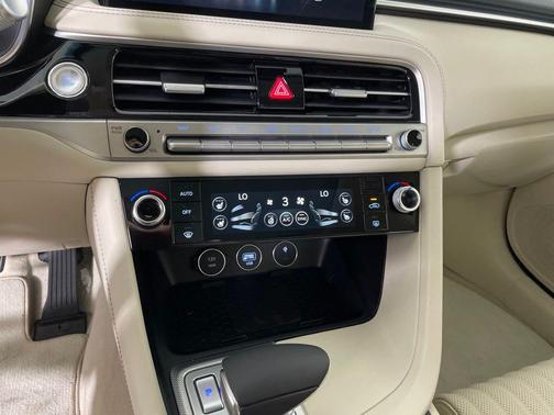 2026 Genesis G70 PRESTIGE