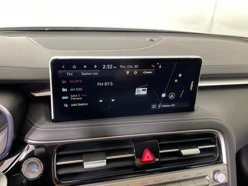 2026 Genesis G70 2.5T Standard