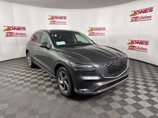 2026 Genesis GV70 2.5T Select