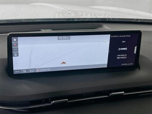 2024 Genesis GV70 2.5T