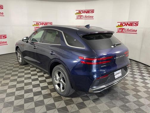 2026 Genesis GV70 2.5T