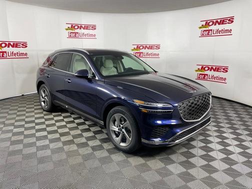 2026 Genesis GV70 2.5T
