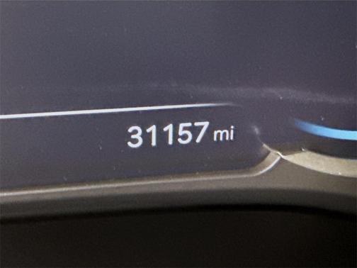 2021 Genesis GV80 3.5T