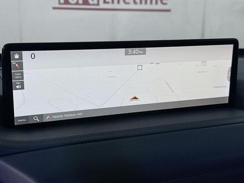 2021 Genesis GV80 3.5T