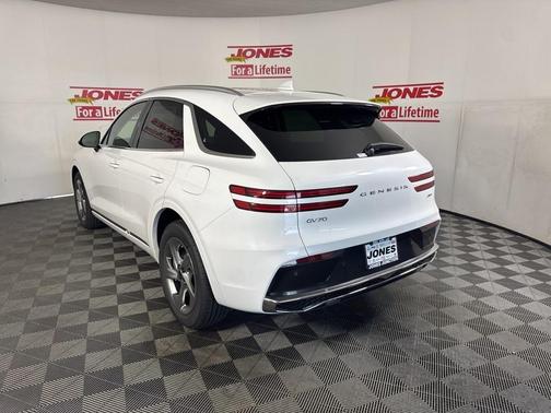 2026 Genesis GV70 2.5T Select
