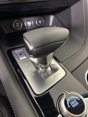 2026 Genesis G70