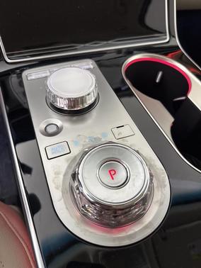 2025 Genesis GV80 2.5T