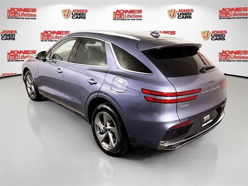 2026 Genesis GV70 2.5T