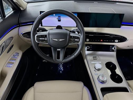 2026 Genesis GV70 2.5T