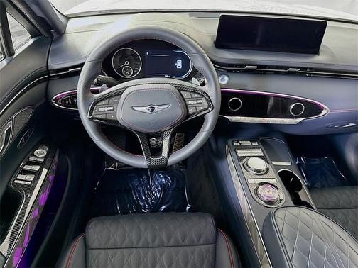 2024 Genesis GV70 3.5T Sport