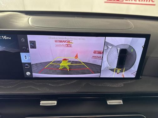 2026 Genesis GV80 Coupe 3.5T e-SC Prestige Black