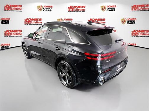 2024 Genesis GV70 2.5T