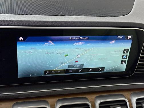 2023 Mercedes-Benz GLE 350 Base 4MATIC