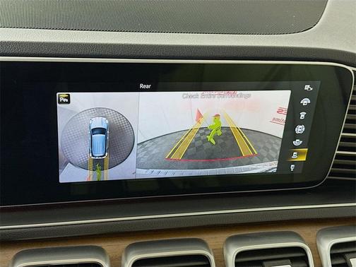 2023 Mercedes-Benz GLE 350 Base 4MATIC