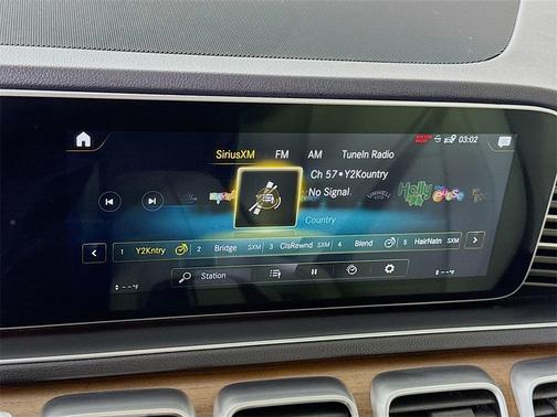 2023 Mercedes-Benz GLE 350 Base 4MATIC