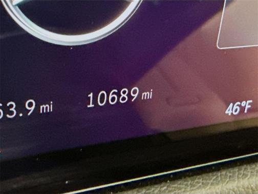 2025 Mercedes-Benz GLA 250 Base 4MATIC